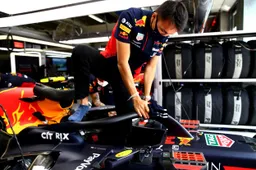 Albon: 'Het lijkt alsof je elke week een nieuwe auto bestuurt'