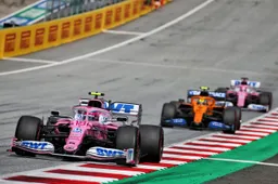 Update II | Beslissing over Racing Point wordt vrijdag verwacht