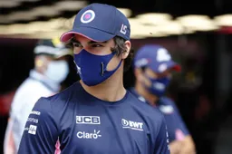 Stroll: 'We hadden de op één na snelste auto dit weekend'