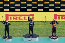 Wedden op GP Spanje: Verstappen eindigt achter twee Mercedessen