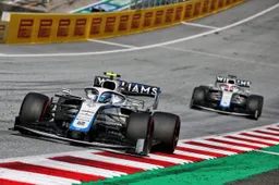 Van der Zande voorspelt: 'Claire Williams is binnen een week verdwenen'