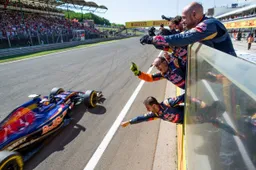 F1 Kijktip | Piepjonge Verstappen rijdt naar beste resultaat op de Hungaroring