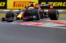 Wurz: 'Verstappen had gewoon zó weinig grip'