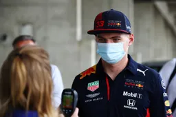 Verstappen snapt niks van slechte prestaties: 'Ik heb zelf ook veel vragen'