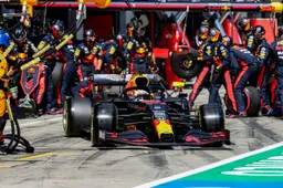 ExxonMobil komt met gloednieuw brandstofmengsel voor Red Bull in 2021-seizoen