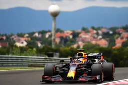 Hoe laat begint de Grand Prix van Hongarije?