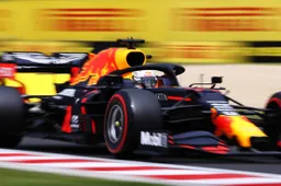 Kwalificatieduels | Verstappen, Russell en Gasly blijven teamgenoot ruimschoots voor