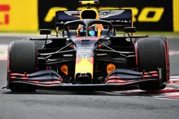 Red Bull komt met update naar Silverstone: 'We zijn op de goede weg'