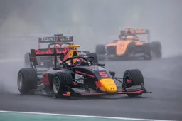 Onderweg naar F1 | Tactiek en talent in de F2, Viscaal zet wereldprestatie neer