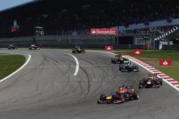 Waarom heet de race op de Nürburgring niet de Grand Prix van Duitsland?