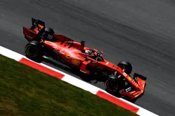 Tabaksindustrie steekt voor ruim 100 miljoen dollar in F1 in 2020