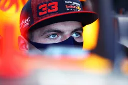 Verstappen gelooft in Honda: 'Steeds kapotte Renault-motoren was pas frustrerend'