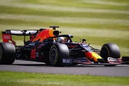 WK stand F1: Verstappen nadert pechvogel Bottas