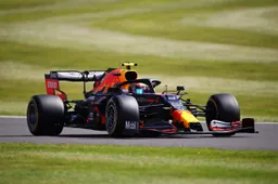 Horner: 'Nieuwe filosofie leverde onverwachte problemen op'