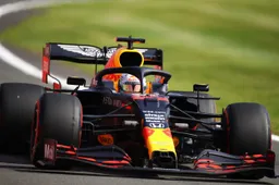 Honda-teams langzamer op Silverstone dan vorig jaar