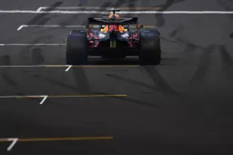 'Het was alsof Verstappen de witte vlag zwaaide'