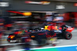Vraagtekens bij strategie Red Bull: 'Daarom moeten we niet te hard zijn'