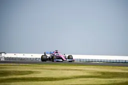 RTL Deutschland: Hülkenberg rijdt ook dit weekend voor Racing Point