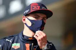 Isola prijst strategie Verstappen: 'In de laatste tien jaar niet voorgekomen'