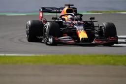Doornbos ziet gelaten Verstappen: 'Hij telt nu zijn zegeningen'