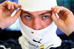 Verstappen: 'Zaten bij betere voorbereiding binnen zeven tienden van Mercedes'