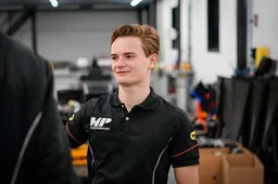 Onderweg naar F1 | Viscaal breekt door in F3 met wonderschone slotfase