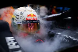 Verstappen tevreden na eerste dag in Barcelona: 'De auto voelde goed'