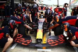 Pirelli komt met gunstige bandenkeuze voor Verstappen naar België