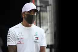 Hamilton vermoedt invloed Red Bull bij kwalificatiemodus-verbod