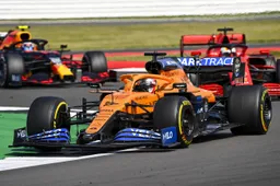 Twee gevechten om naar uit te kijken tijdens GP Bahrein: McLaren en Ferrari