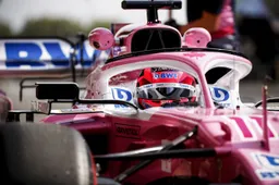 Technisch directeur Racing Point: 'We kijken al een hele tijd naar volgend jaar'