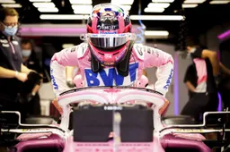 Racing Point: 'Wij hebben onze pijlen op 2021 gericht'