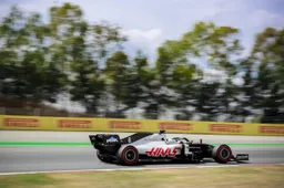 Update | Steiner: 'Beslissing voor twee nieuwe coureurs werd twee weken geleden genomen'