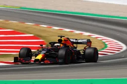 'Mercedes weer favoriet, maar Red Bull lijkt altijd dichterbij op race pace'