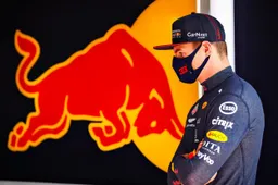 Verstappen in zijn element: 'Hoef niet meer naar de data te kijken'