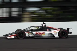 Update | VeeKay kwalificeert zich tussen grote namen knap als vierde