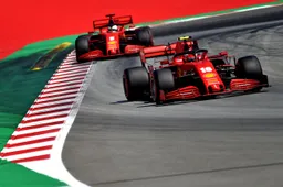 Voormalig Ferrari-directeur tegen fans: 'Dit is het moment om je mond te houden'