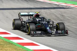 Bottas: 'Niemand kan hier een eenstopper doen'