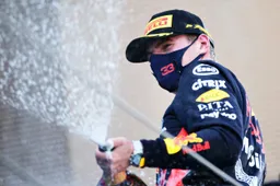 Villeneuve heeft gouden tip voor Verstappen: 'Kruip in het hoofd van Hamilton'