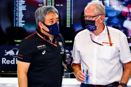 Tanabe bereidt Honda-motor voor op regenrace: 'We worden getest'