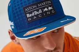 Koop nu jouw Max Verstappen Spa pet 2020!