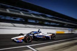 Sato schrijft Indy 500 voor tweede maal op zijn naam, Van Kalmthout 20ste