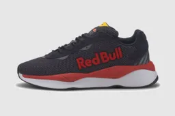 Support Red Bull Racing met deze Puma RS Pure Trainers!