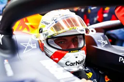 Van der Garde leeft mee met Verstappen: 'Zo is het kampioenschap een verloren zaak'