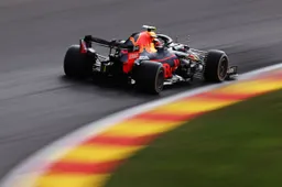 Coronaplan Red Bull: Gasly of Kvyat naar Red Bull, Buemi naar AlphaTauri