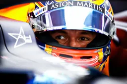 Albon over Portimão: 'Biedt kansen voor minder ervaren coureurs'