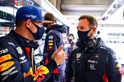 Horner: 'We begrijpen nu de problemen die we hebben met de RB16'