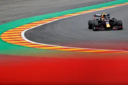 F1 Live 12.00 uur | Derde vrije training Grand Prix van België