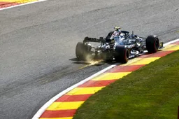 Mercedes vreest topsnelheid Renault, Verstappen wel trager op rechte stuk