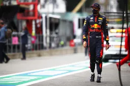 Verstappen tevreden: 'We zitten dicht bij Mercedes'